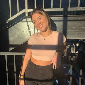 Meet your Posher, Kate